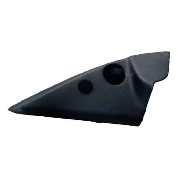 Moldura Interna Le Retrovisor Peugeot206 Original 9624639977