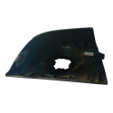 Par Moldura Suporte Retrovisor Fordka E3b5a23408/e3b5a23409 Preto