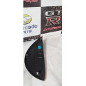 Acabamento Painel Lateral Lado Direito  Renault Fluence 