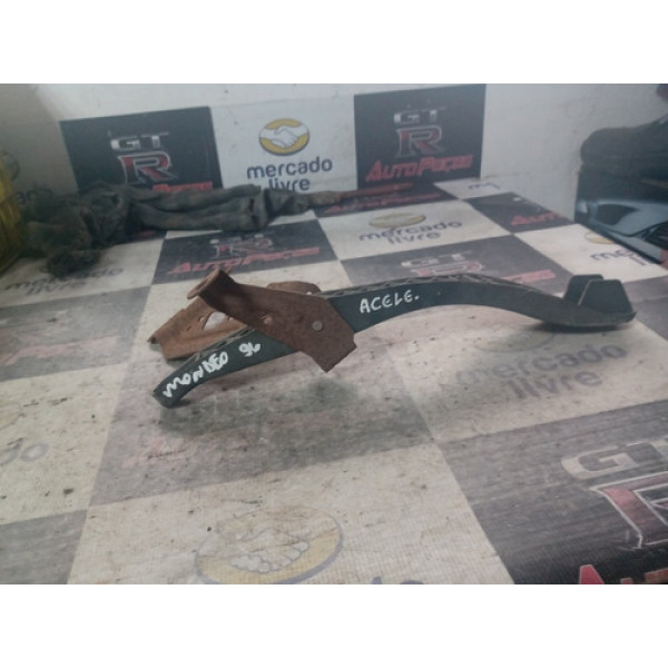 Pedal Acelerador Ford Mondeo.
