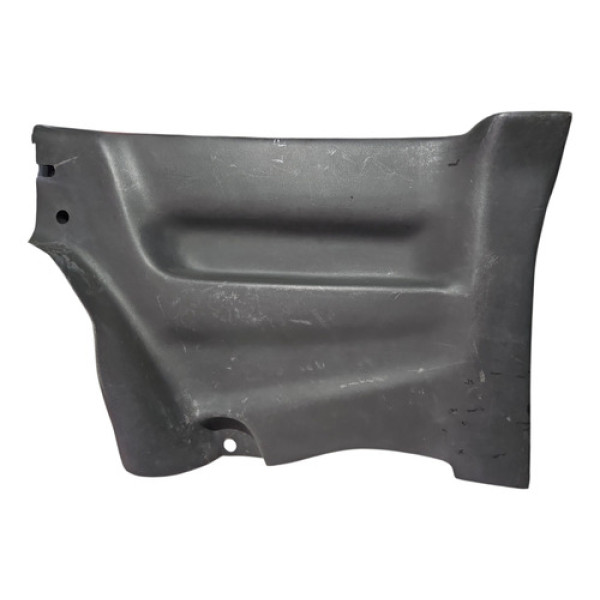 Forro Lateral Traseiro Esquerdo Vw Gol Bola 99 2p