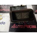 Grade Difusor Saida Ar L Direito Vw Gol G2 Saveiro (3641)a
