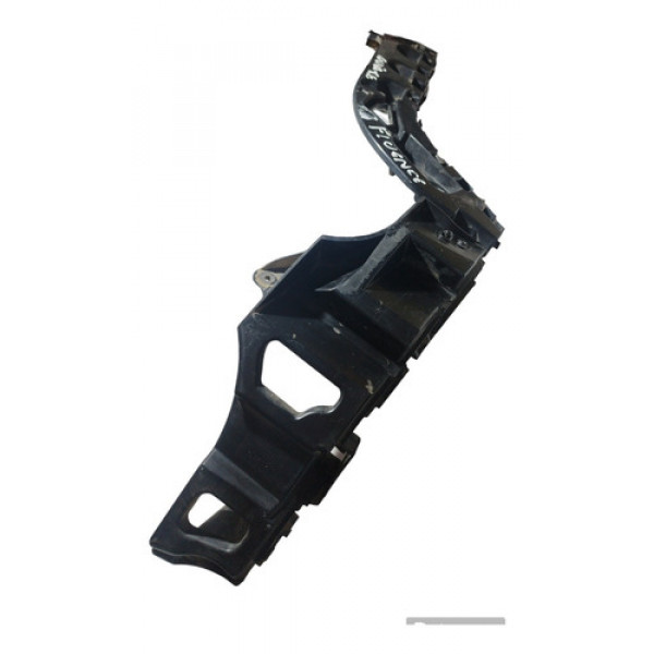 Guia De Para-choque Traseira Esquerda Renault Fluence 