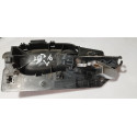 Maçaneta Interna Esquerda Peugeot 307 2005/2012 