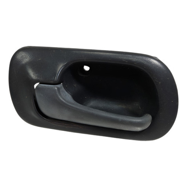 Maçaneta Interna Traseira Esquerda Honda Civic 97/00