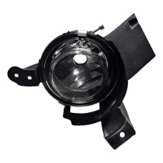 Farol Auxiliar Fiesta Ecosport 2008 A 2010 Lado Esquerdo Branco