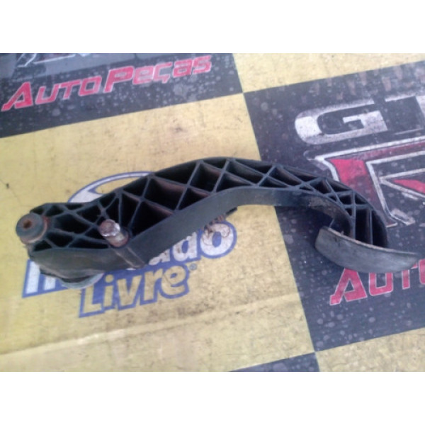 Pedal Embreagem Citroen C3 2003 Usado
