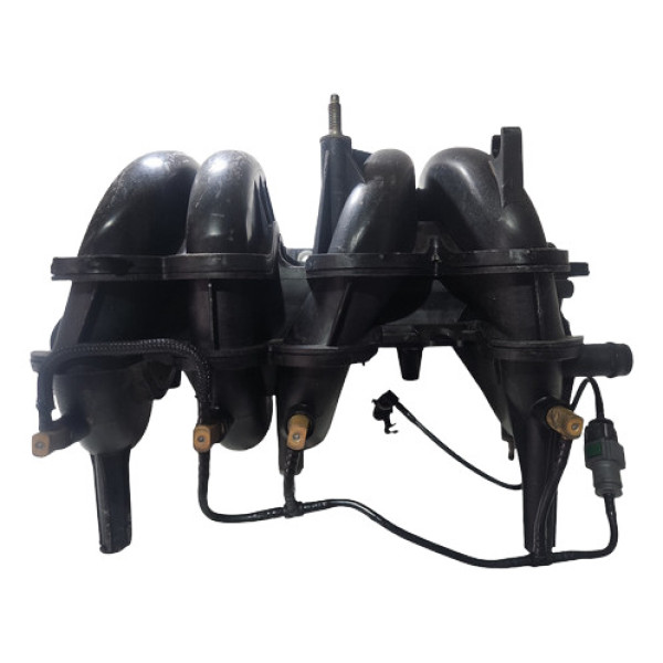 Coletor De Admissão Renault Sandero 1.6 8v