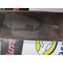 9647070477 Friso Da Porta Dianteira Le Peugeot 207 2012