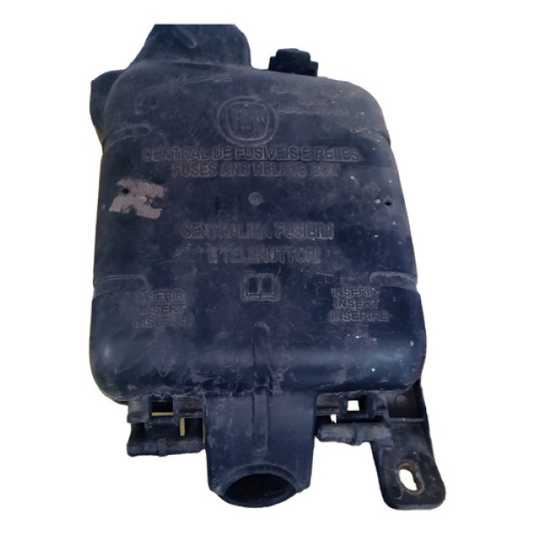 Caixa De Fusível Fiat Siena 15 Usado Original 