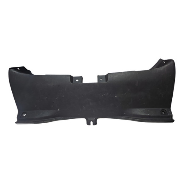 Acabamento Tampa Traseira Fiat Linea 10