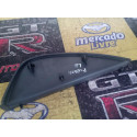 Acabamento Painel Ford Fiesta 06 Lado Direito  2s65-a04394-a
