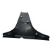 Moldura Coluna Central Gol G8 5u4867298 Lado Direito