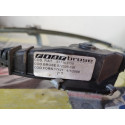 Máquina De Vidro Manual Palio Traseira Direita 517163150