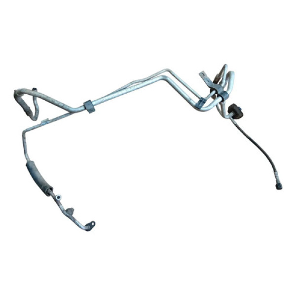 Mangueira Do Ar Condicionado 206 1.4 8v Prateado