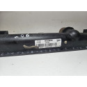 Caixa Lateral Radiador Peugeot 206