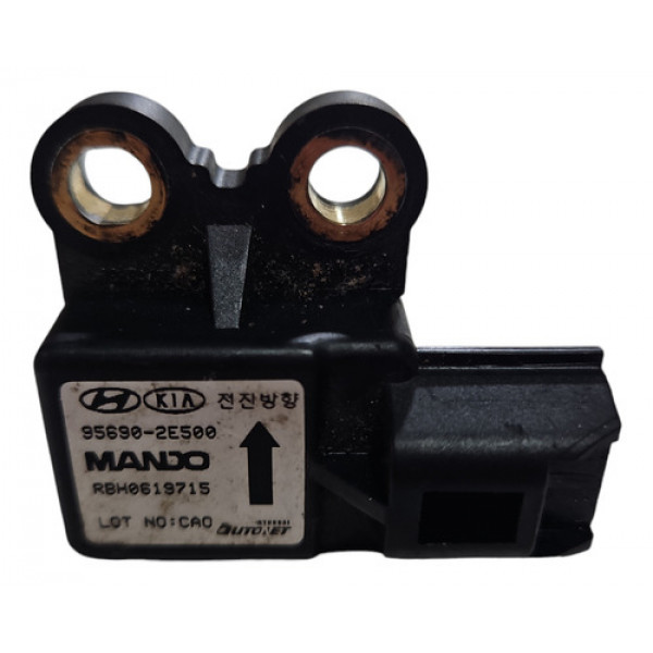 Sensor Gravidade Estabilidade  Hyundai Tucson Automática2.7