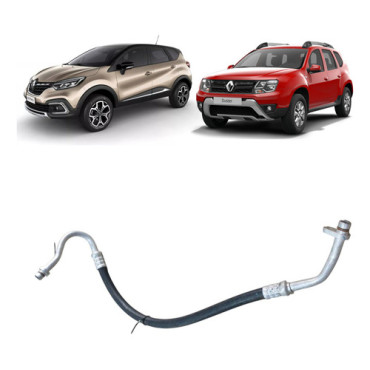 Mangueira Do Ar Cond...