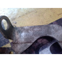 Suporte Do Cabeçote Gol G3 Saveiro 1.0 16v 97a01 036103388a