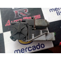 Motor Vidro Elétrico Peugeot 307 Traseiro Direto