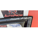 Porta Dianteira Esquerda Megane 07/12 Com Detalhe
