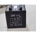 Relé Auxiliar Universal 12v E 40 30a Dni0116