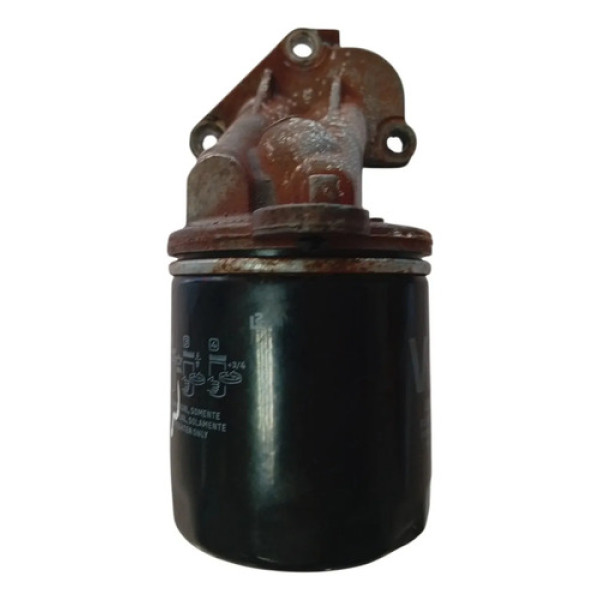 Bomba De Óleo Com Suporte Ford Ka/ Fiesta Xs6e6884ac