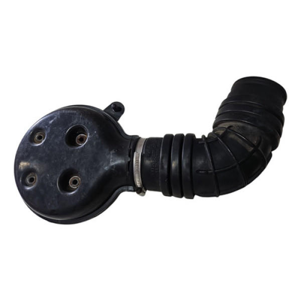 Tampa Mufla Tbi Vw Gol Bola 99 Parati