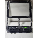 Moldura Painel Central C/ Botoes Peugeot 307 2005