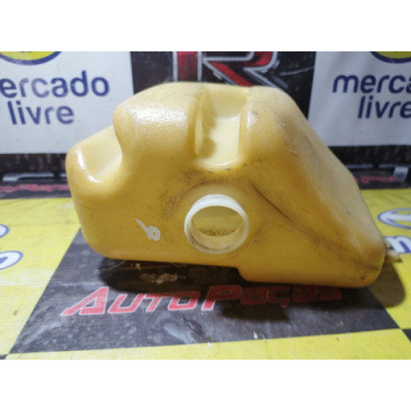 Reservatório Agua Limpador Parabrisa Fiat Uno Usado