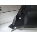 Moldura Coluna Inferior Traseira Esquerda Fiat Linea 10
