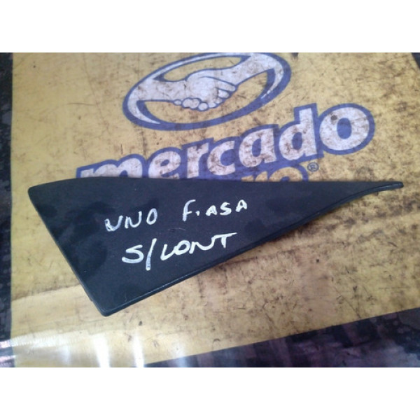 Acabamento Retrovisor Uno Lado Direito 1898942800 Usado