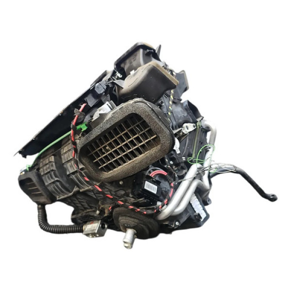 Caixa Evaporadora Renault Fluence 2013 Ar Digital