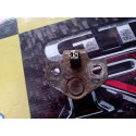 Batente Porta Ford Focus 00 Usado Original