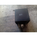 Relé De Seta Universal 12v 0986332700  Bosch 12