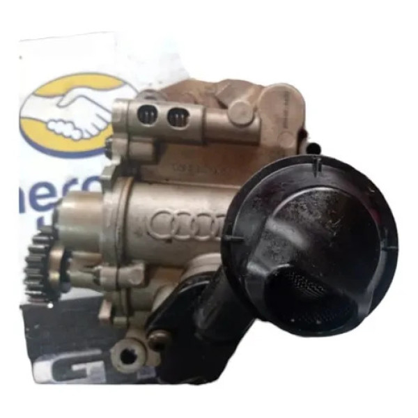 Bomba De Oleo Motor Audi  A4 A3 Q3 06h115105af