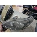 Farol Gol G5 Lado Esquerdo Com Detalhe Esquerdo/motorista