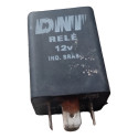 Rele Universal 12v 6 Pinos