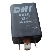 Rele Universal 12v 6 Pinos 12