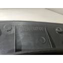 Moldura Paralama Fiat Uno Traseira Esquerdo