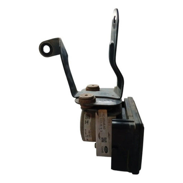Módulo Abs Ford Ka J7bc2m110af Prateado
