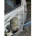 Porta Traseira Direita Citroën C4 Pallas 07/12 Traseira Direito Cinza