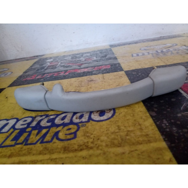 Alça Teto Pqp Citroen C3 07 Usado