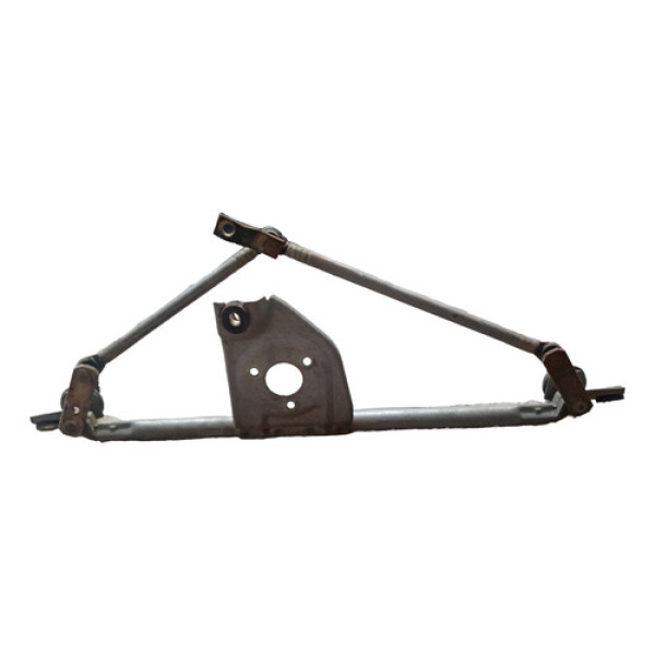 Galhada Limpador Parabrisa Gm Celta Prisma 06 A 12