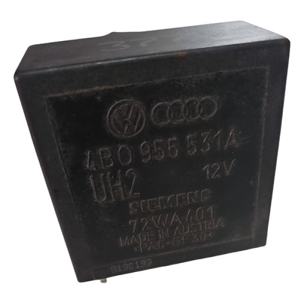 Relé  Parabrisa Volkswagen/ Audi  Siemens