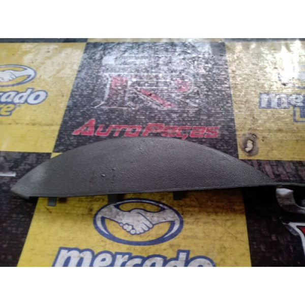 Acabamento Moldura Interna Fiesta 96 L. E. 96fg13k732 Usado
