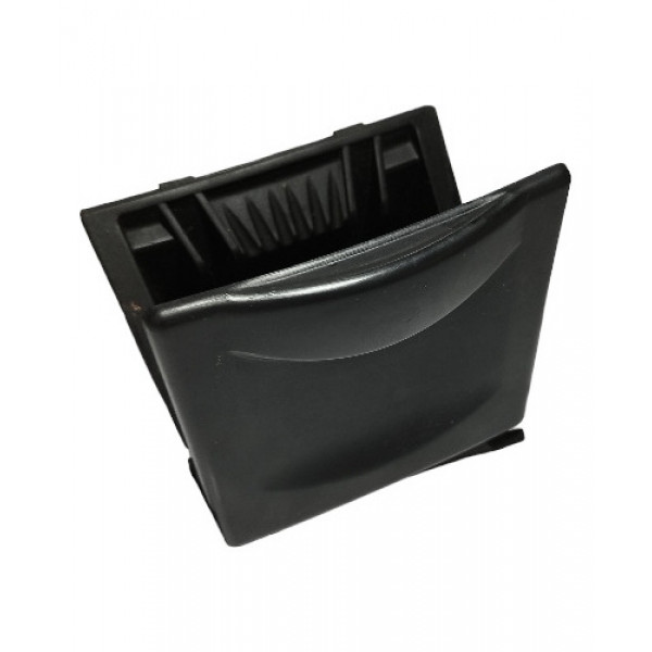 Cinzeiro Porta Objetos Do Console Citroën C4 Pallas 2012