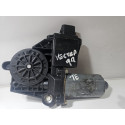 Motor Maquinamaquina De Vidro Traseiro Esquerdo Gm Vectra 99