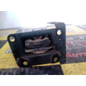 Suporte Caixa Citroen C3 08 Lado Esquerdo Usado