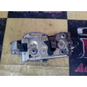 Fechadura Eletrica Ford Fiesta 01 Traseiro Direito Usado